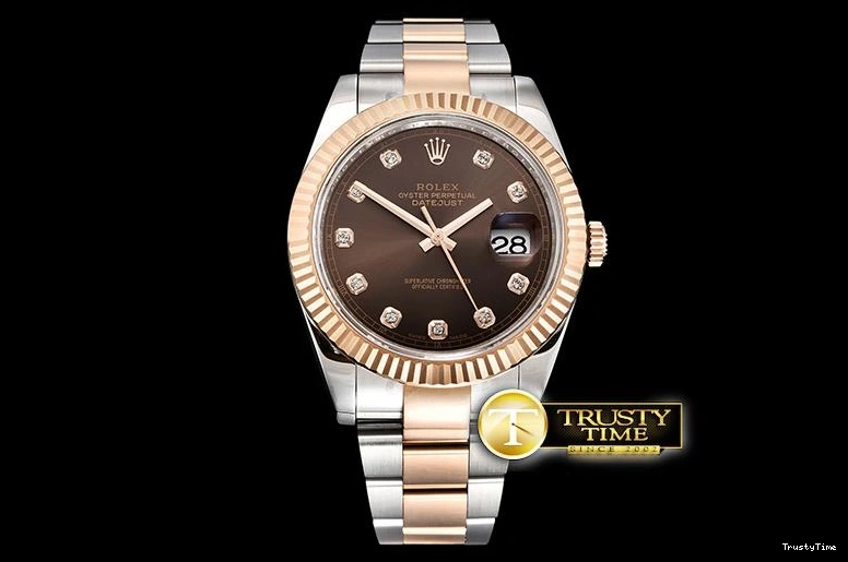 1205 Versatile R2DJ0244A – DJ2 41mm 618